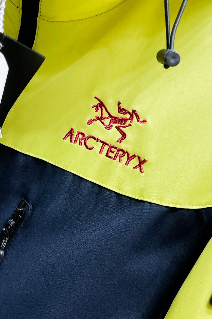 Arcteryx Outwear